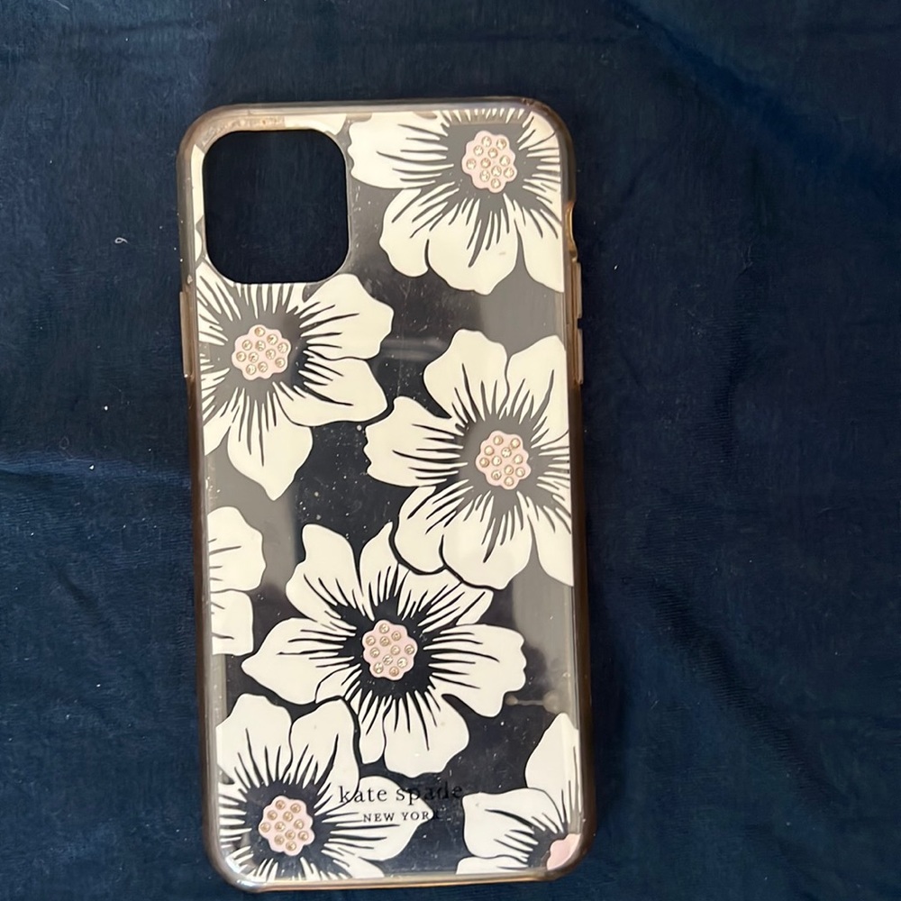 Kate Spade iPhone 11 Max Pro case